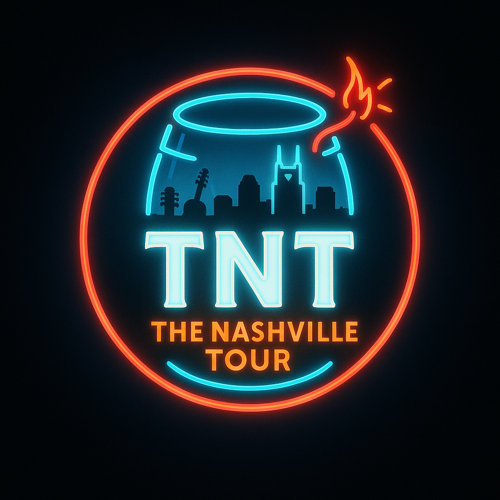 TNT The Nashville Tour