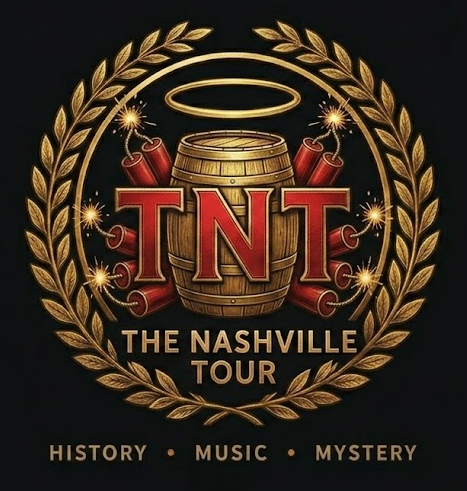 The Nashville Tour